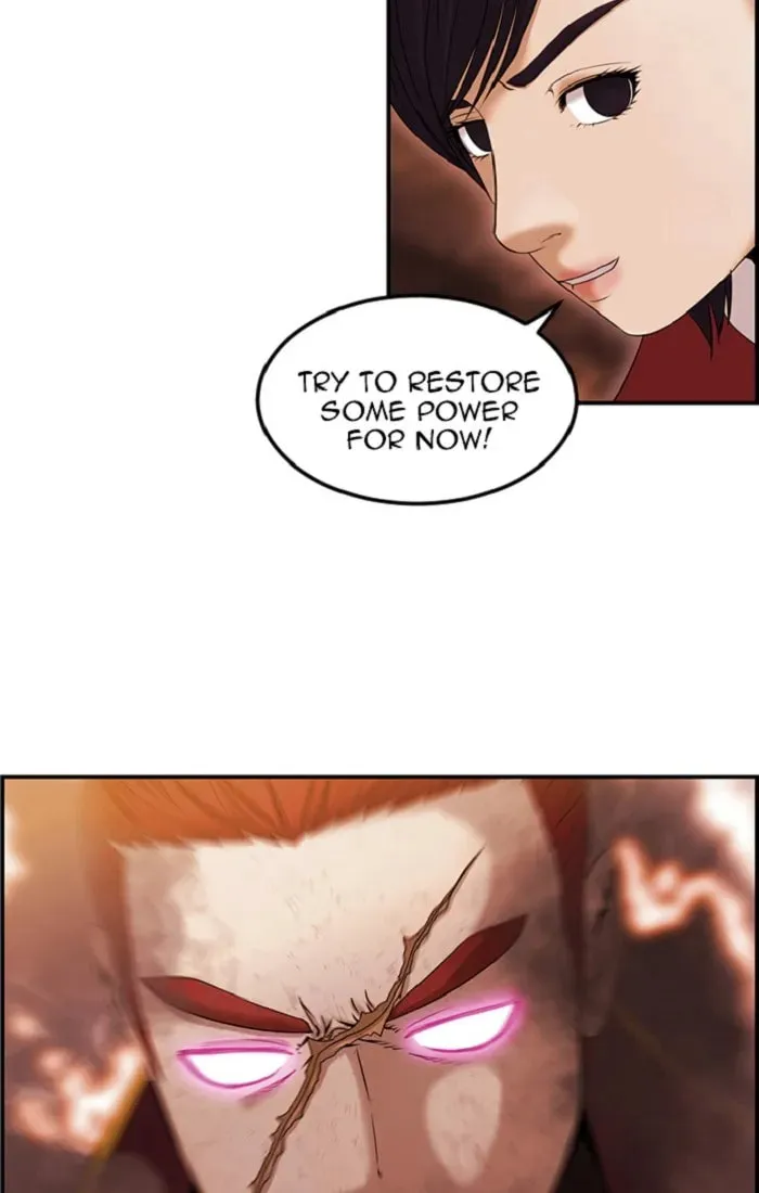 Sidekicks Chapter 120 page 26 - 