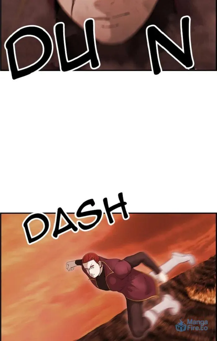 Sidekicks Chapter 120 page 27 - 