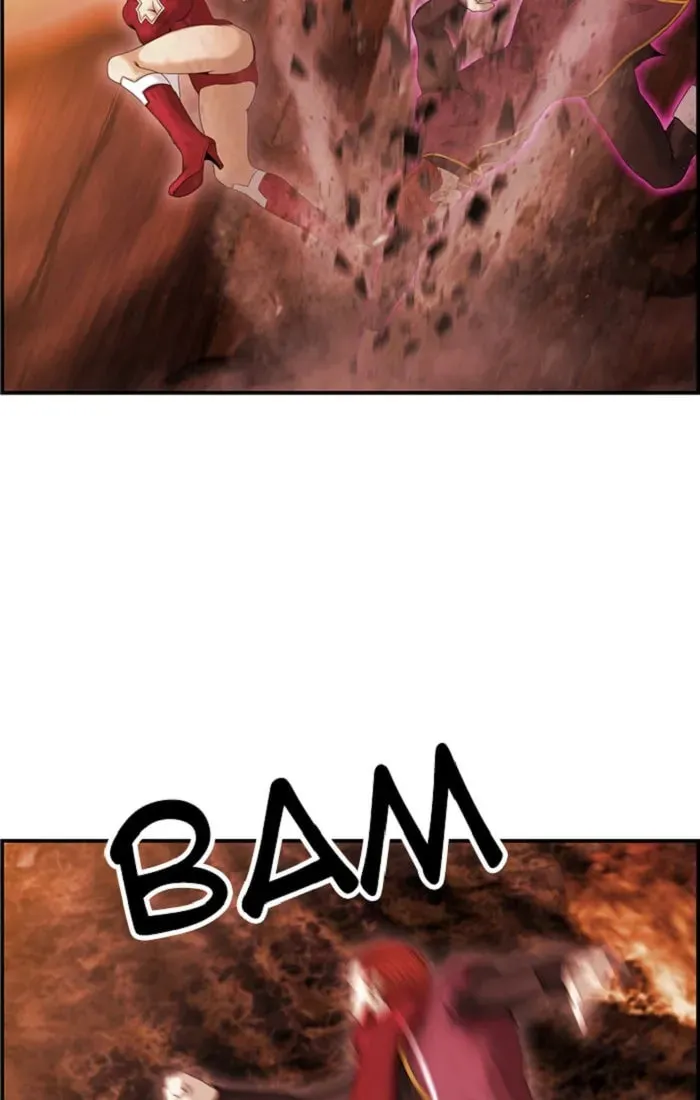 Sidekicks Chapter 120 page 29 - 