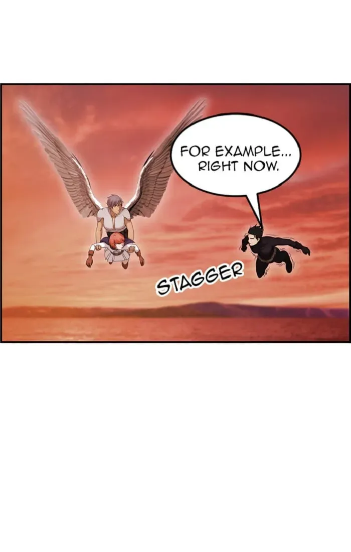 Sidekicks Chapter 120 page 4 - 