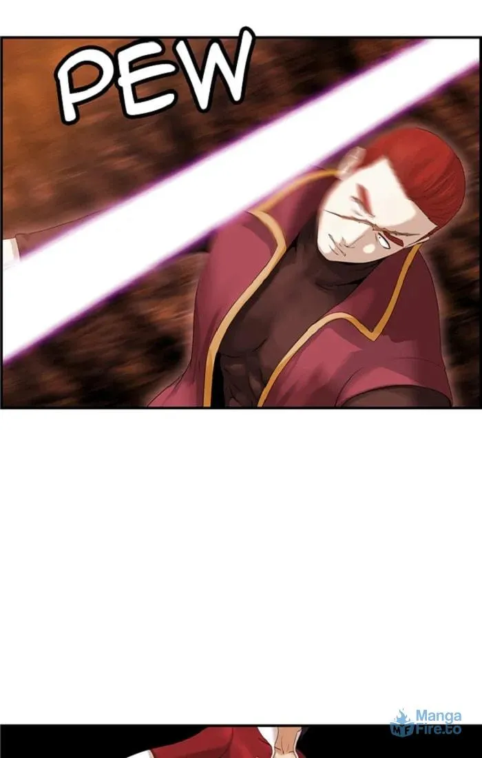 Sidekicks Chapter 120 page 33 - 