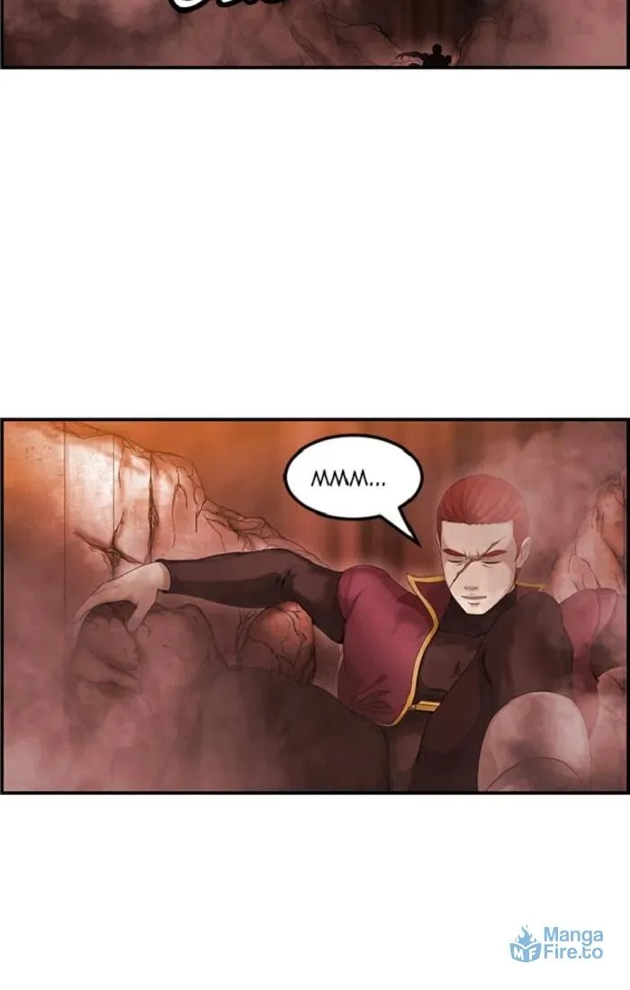 Sidekicks Chapter 120 page 39 - 