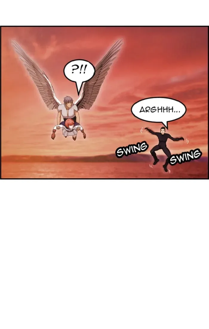 Sidekicks Chapter 120 page 5 - 