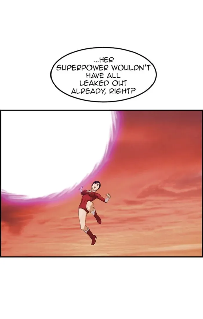 Sidekicks Chapter 120 page 43 - 