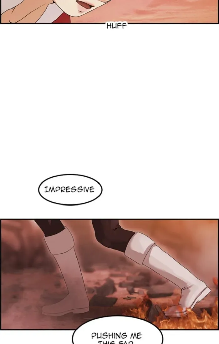 Sidekicks Chapter 120 page 47 - 