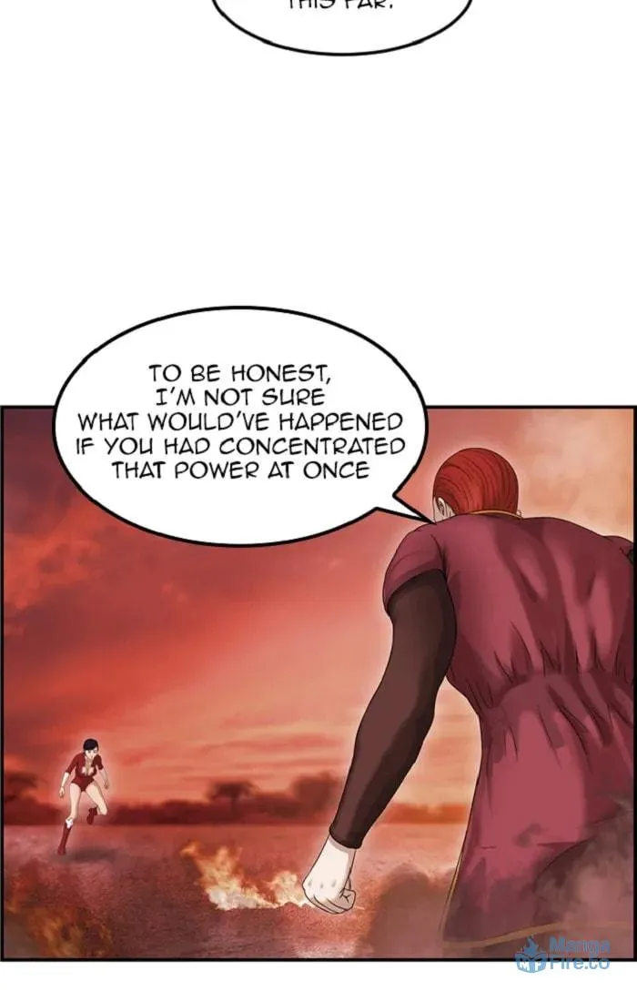 Sidekicks Chapter 120 page 48 - 
