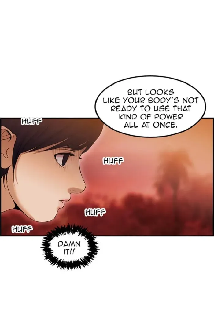 Sidekicks Chapter 120 page 49 - 