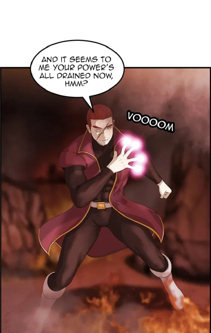 Sidekicks Chapter 120 page 50 - 