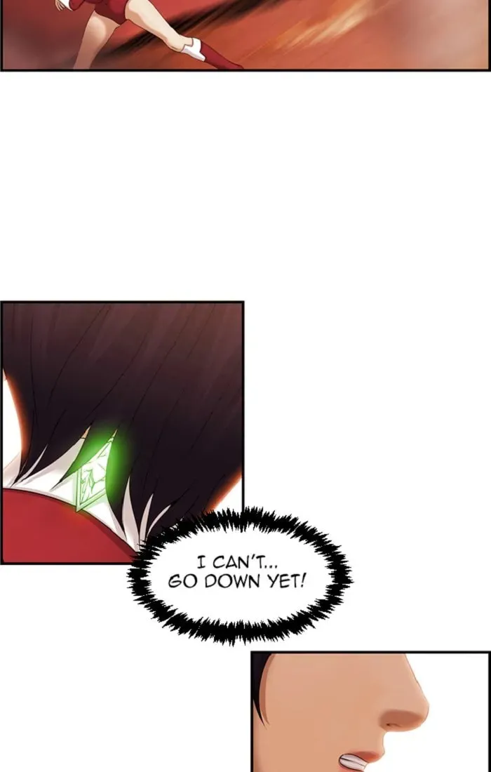 Sidekicks Chapter 120 page 53 - 