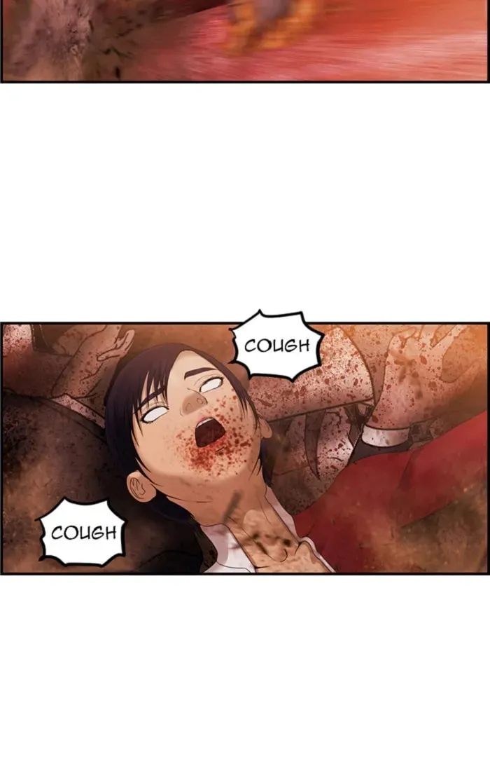Sidekicks Chapter 120 page 58 - 