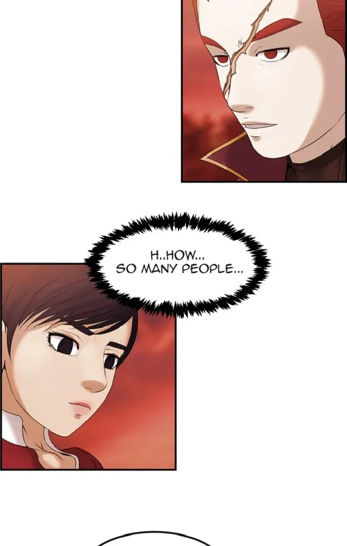 Sidekicks Chapter 120 page 61 - 