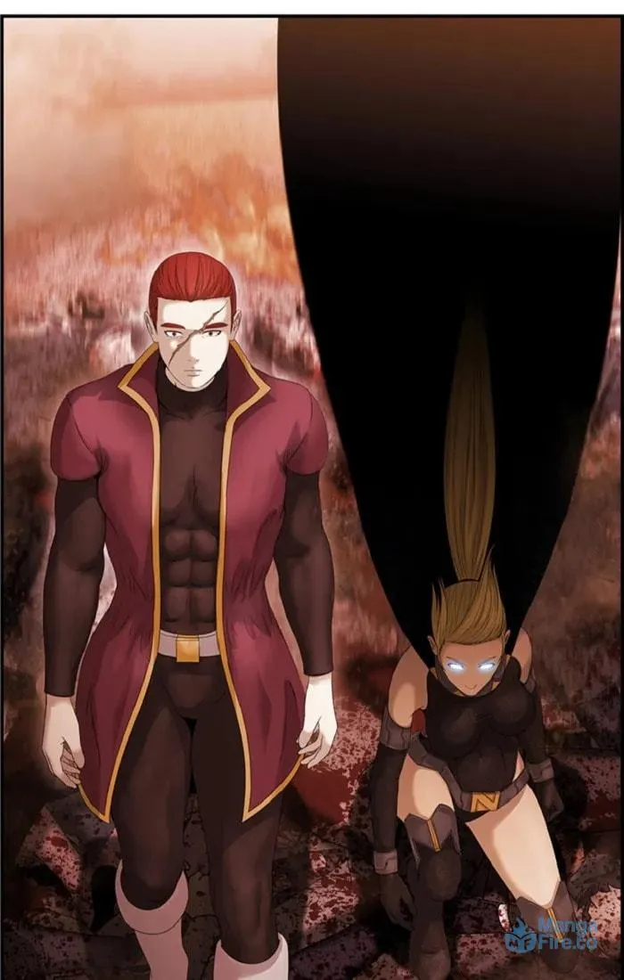 Sidekicks Chapter 120 page 63 - 