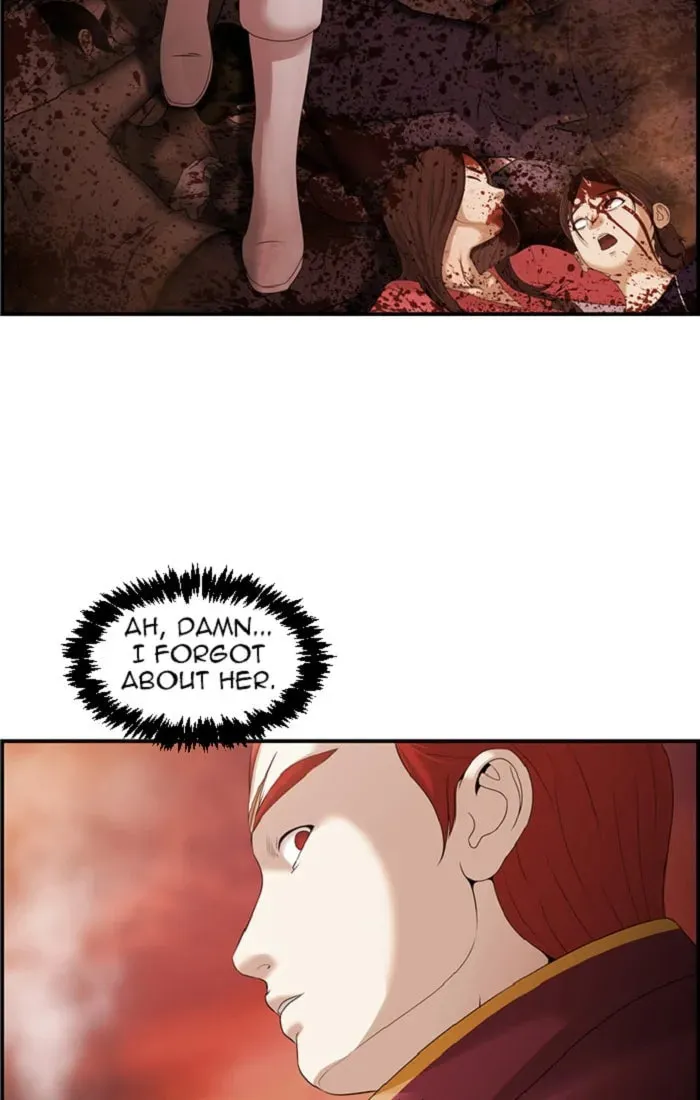 Sidekicks Chapter 120 page 64 - 