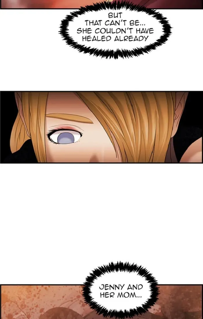 Sidekicks Chapter 120 page 65 - 