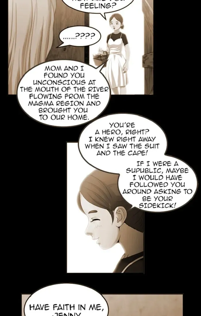Sidekicks Chapter 120 page 67 - 