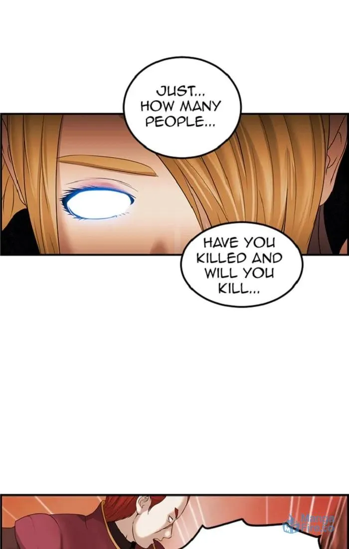 Sidekicks Chapter 120 page 69 - 