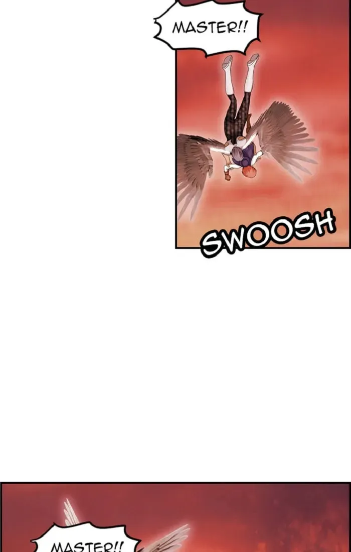 Sidekicks Chapter 120 page 8 - 