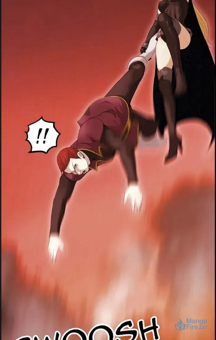 Sidekicks Chapter 120 page 72 - 