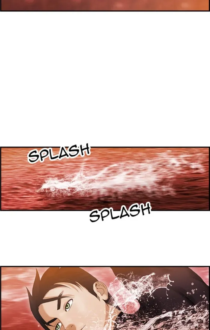 Sidekicks Chapter 120 page 79 - 