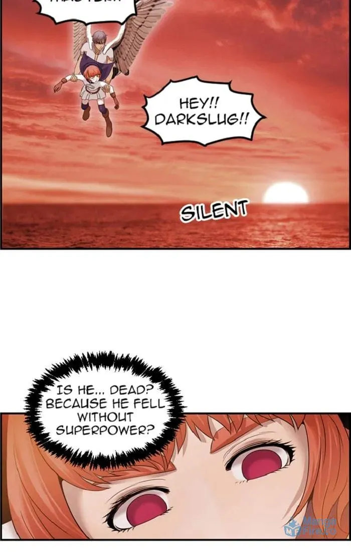 Sidekicks Chapter 120 page 9 - 