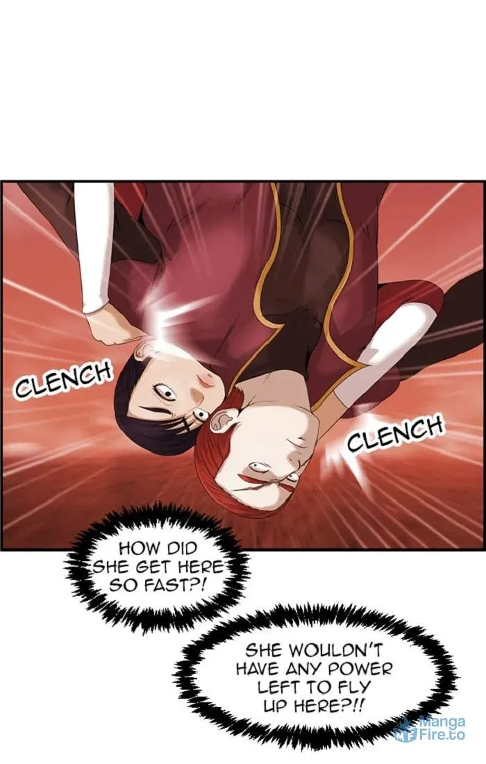Sidekicks Chapter 120 page 81 - 