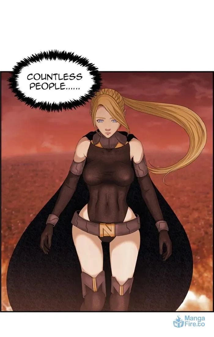 Sidekicks Chapter 121 page 15 - 