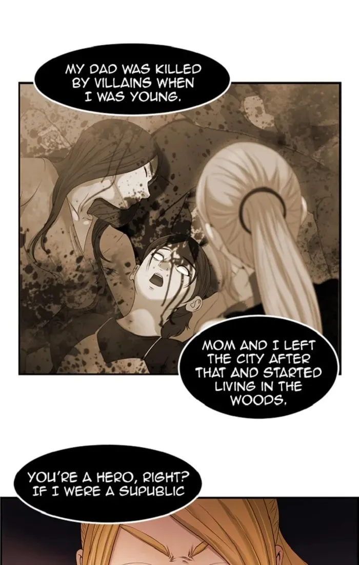 Sidekicks Chapter 121 page 16 - 