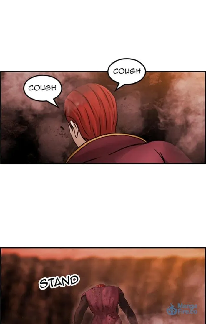 Sidekicks Chapter 121 page 3 - 