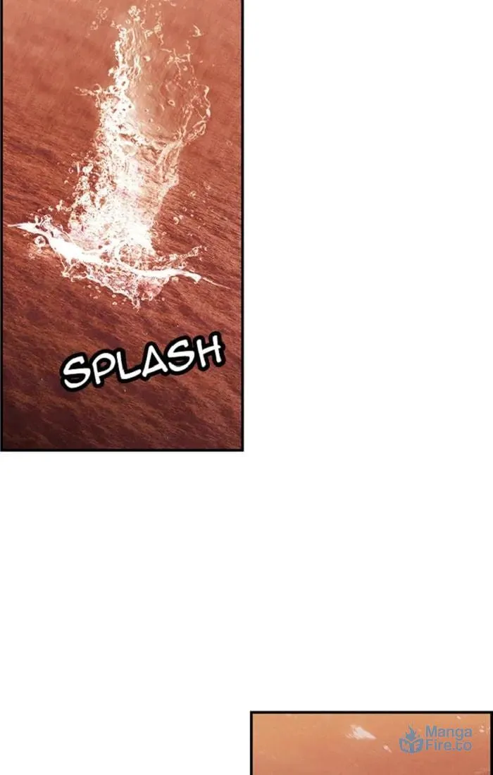 Sidekicks Chapter 121 page 21 - 