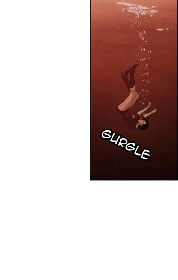 Sidekicks Chapter 121 page 22 - 