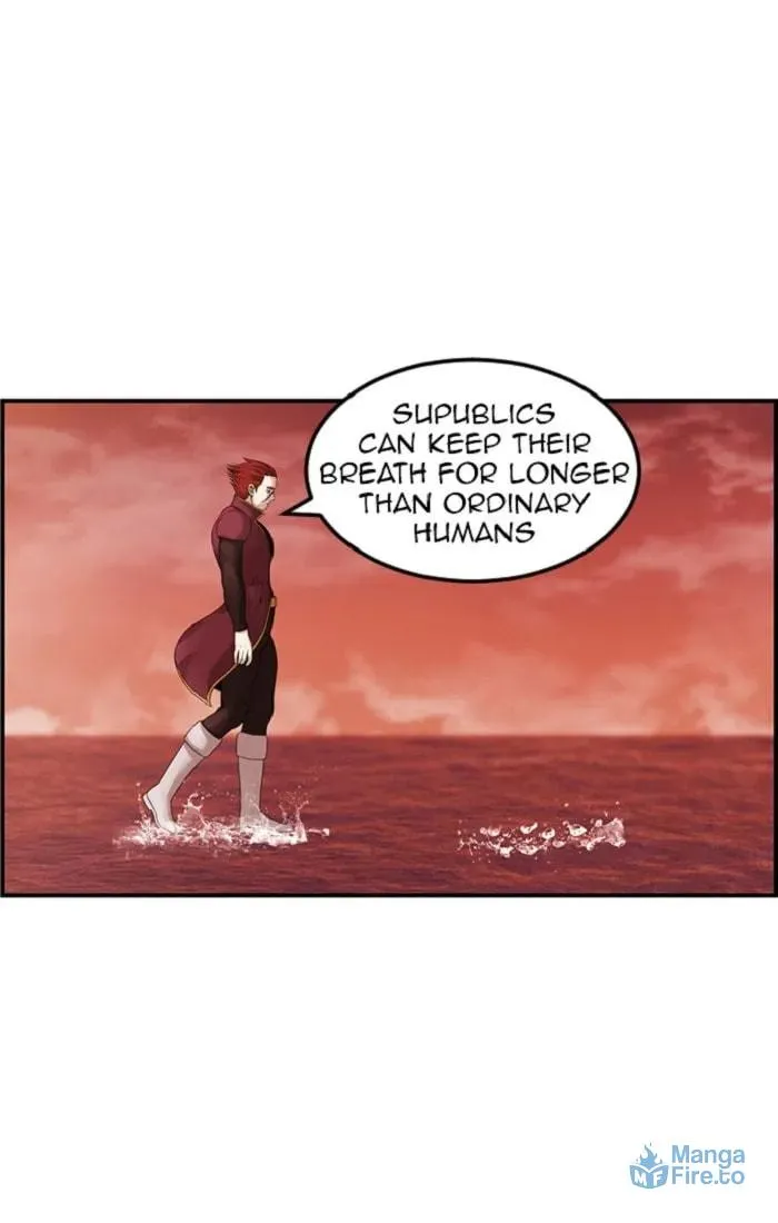 Sidekicks Chapter 121 page 24 - 