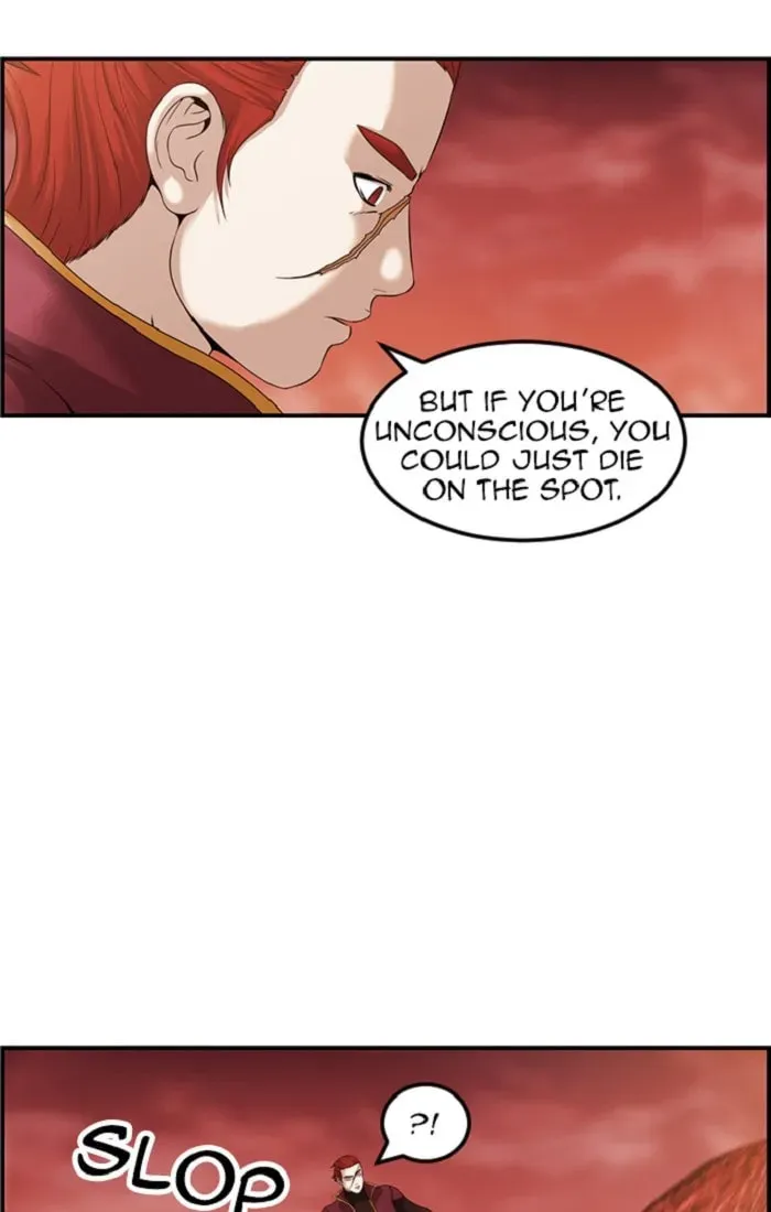 Sidekicks Chapter 121 page 25 - 