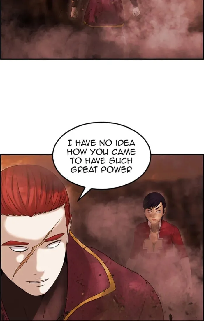 Sidekicks Chapter 121 page 4 - 