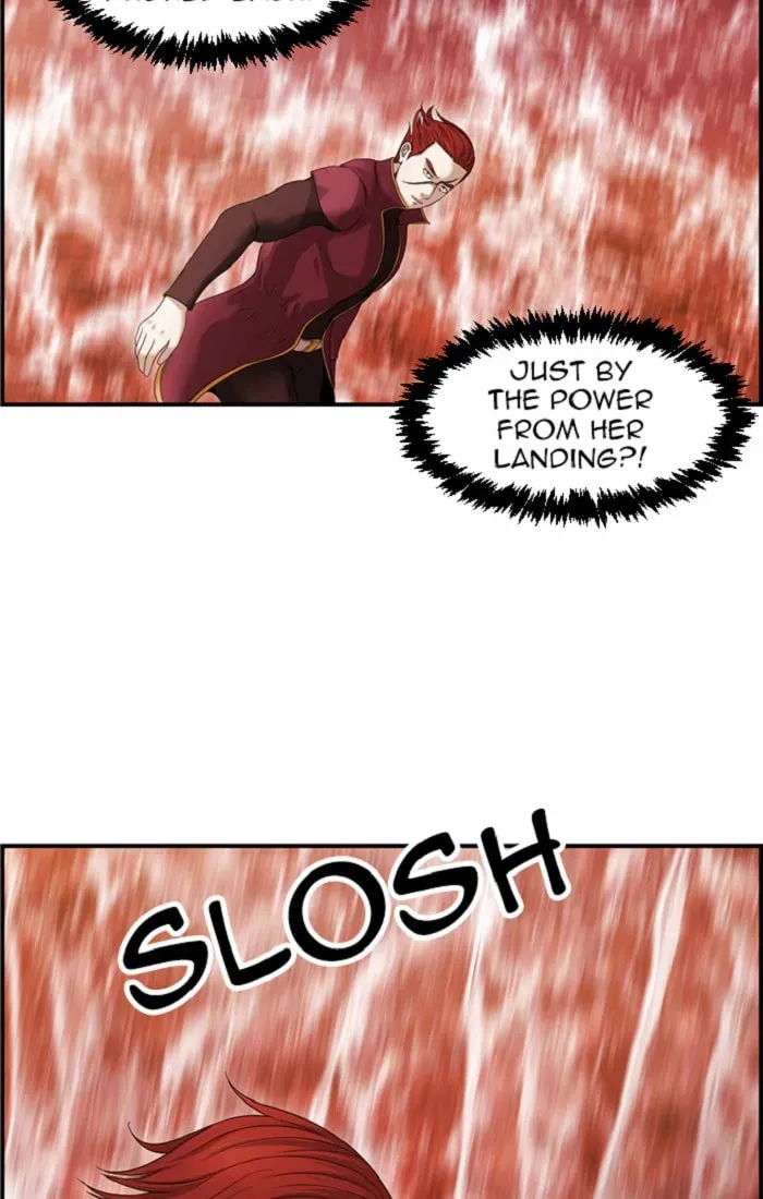 Sidekicks Chapter 121 page 31 - 
