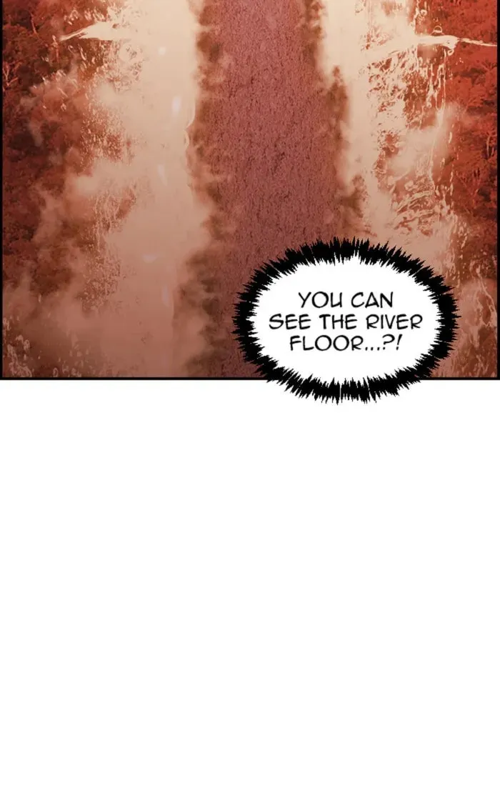 Sidekicks Chapter 121 page 34 - 