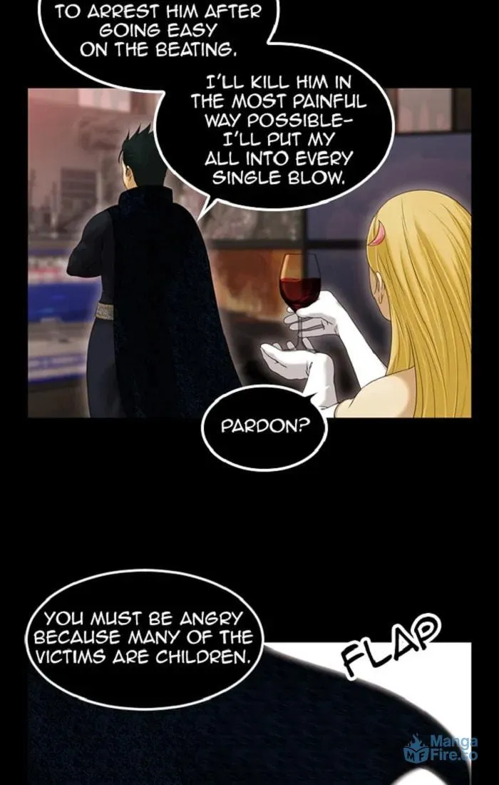 Sidekicks Chapter 121 page 39 - 