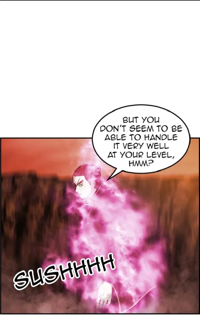Sidekicks Chapter 121 page 5 - 