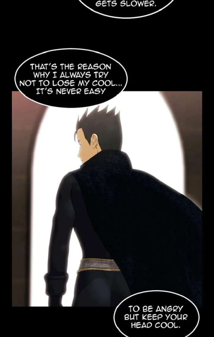 Sidekicks Chapter 121 page 41 - 