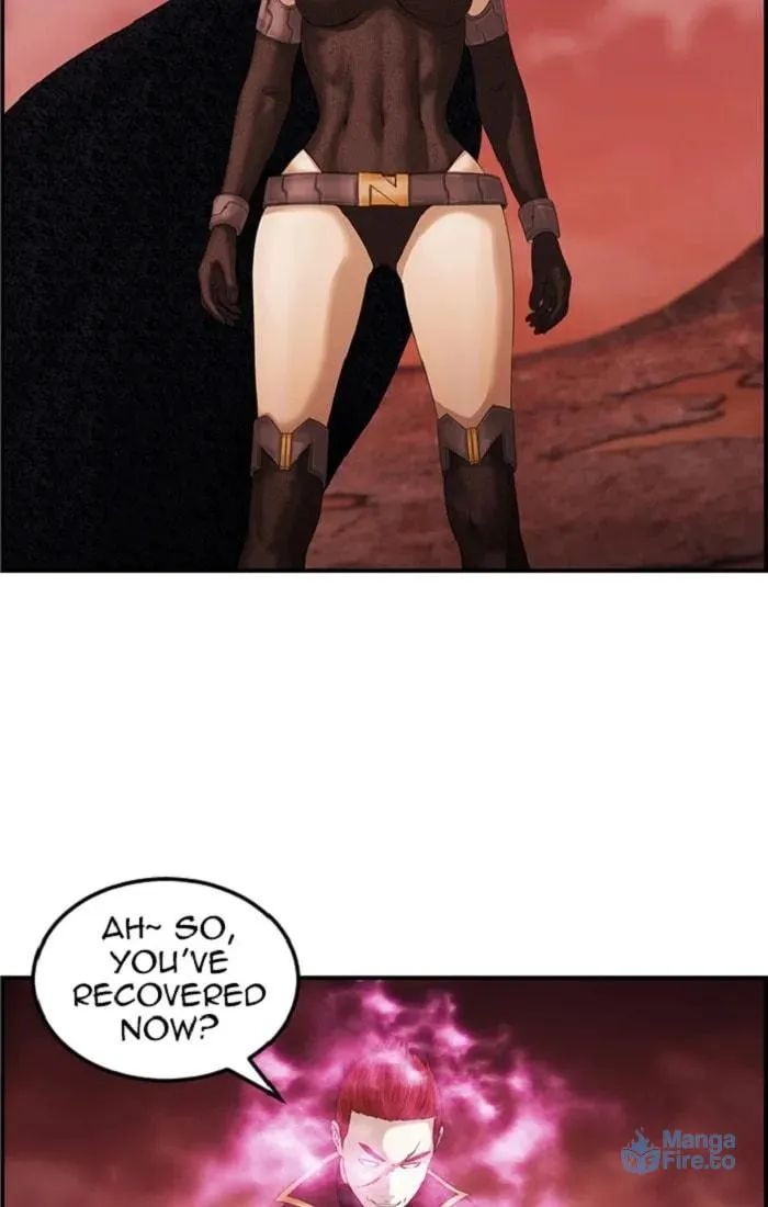 Sidekicks Chapter 121 page 45 - 