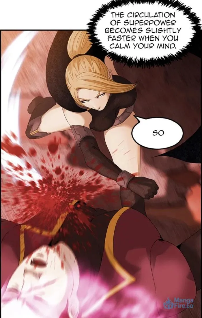 Sidekicks Chapter 121 page 48 - 