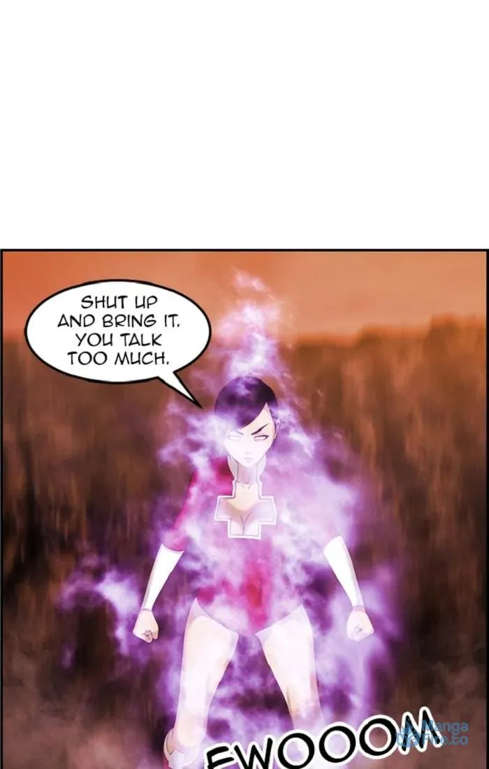 Sidekicks Chapter 121 page 6 - 