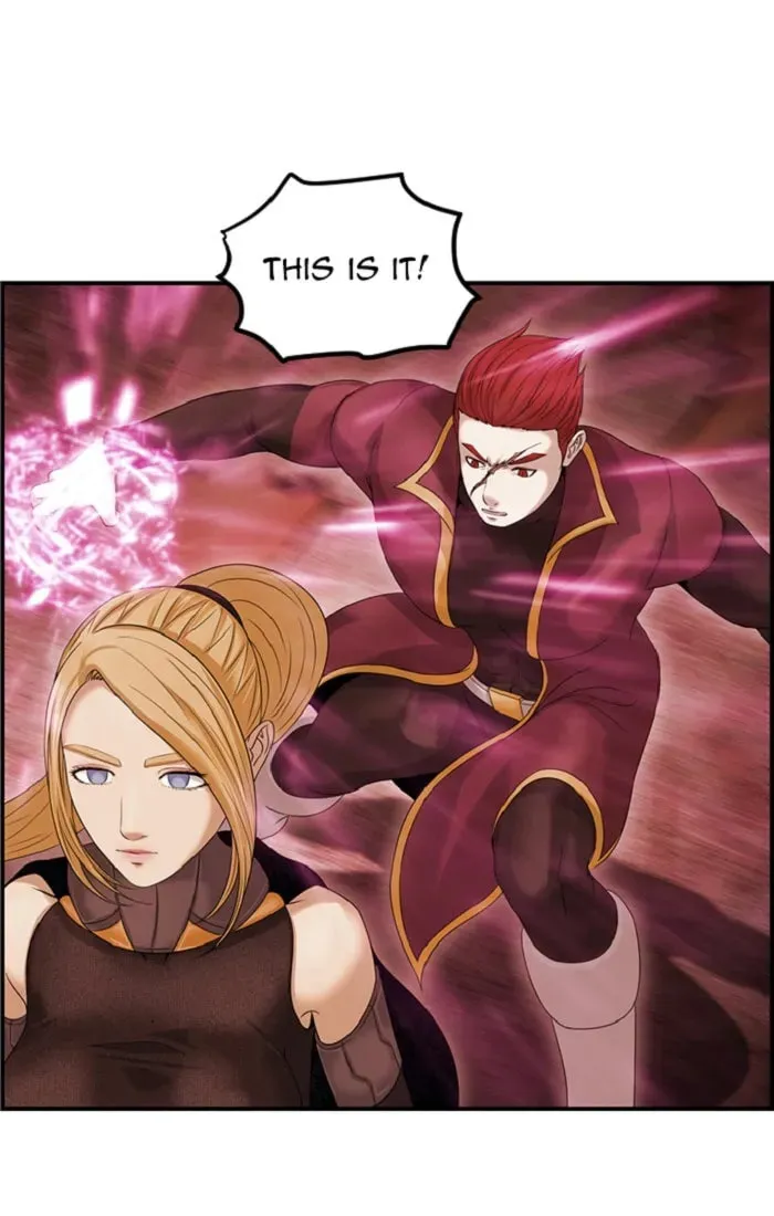 Sidekicks Chapter 121 page 53 - 