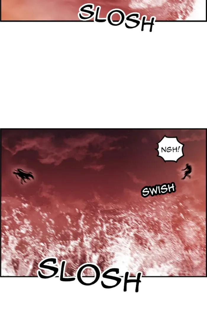 Sidekicks Chapter 121 page 56 - 