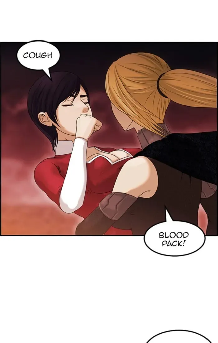 Sidekicks Chapter 121 page 59 - 