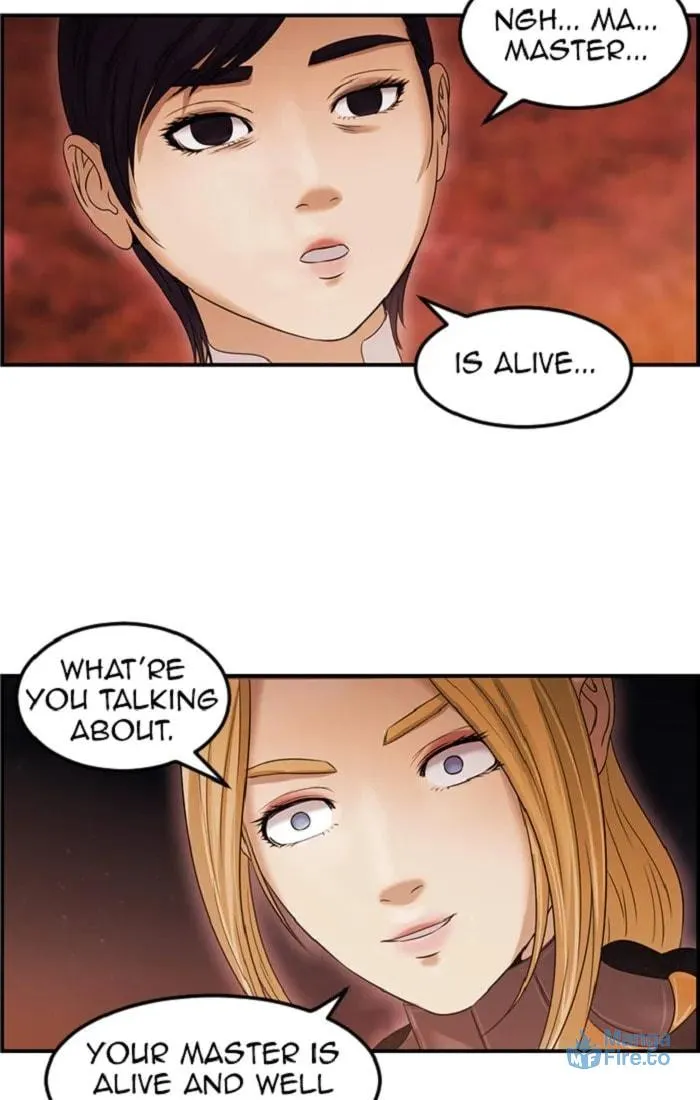 Sidekicks Chapter 121 page 60 - 