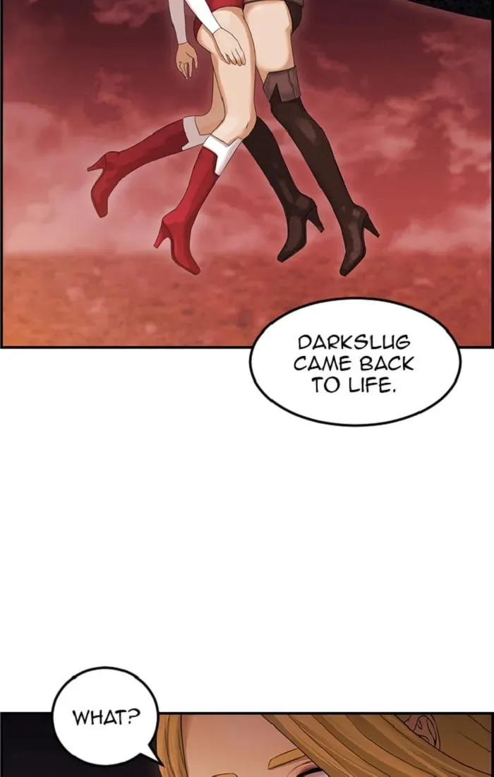 Sidekicks Chapter 121 page 62 - 