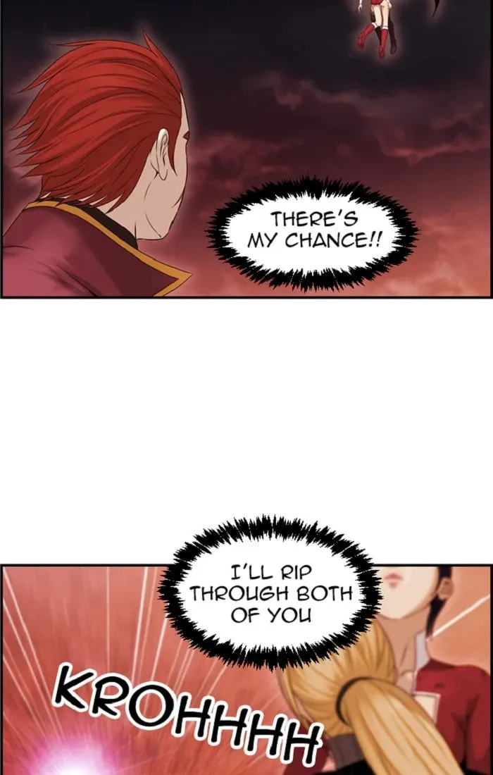 Sidekicks Chapter 121 page 64 - 