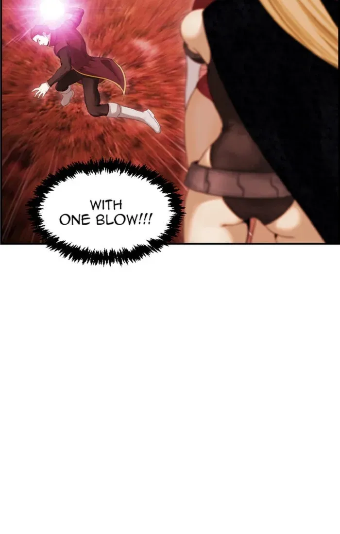 Sidekicks Chapter 121 page 65 - 