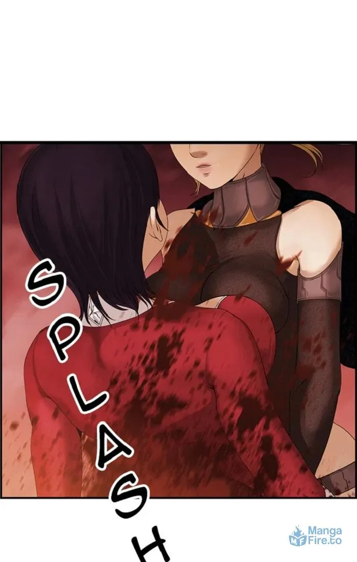 Sidekicks Chapter 121 page 66 - 
