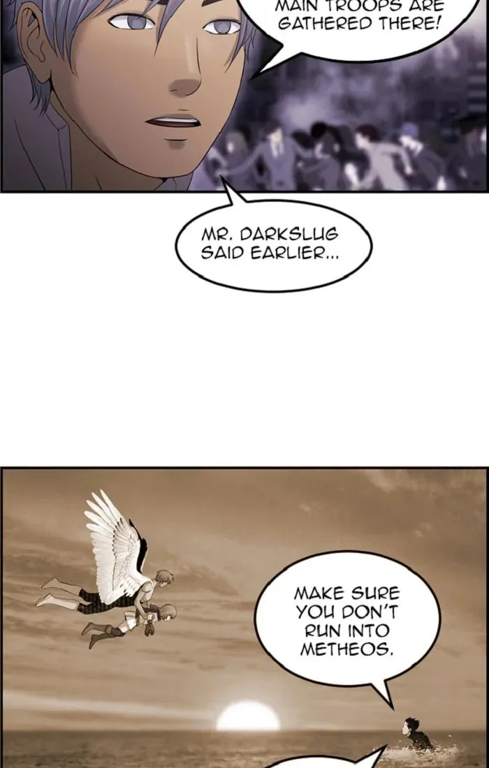 Sidekicks Chapter 121 page 73 - 